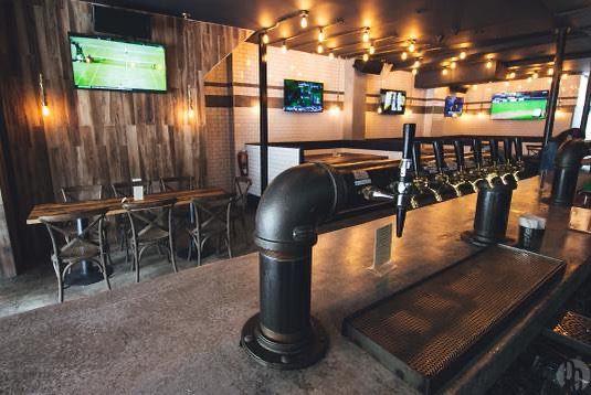 Emblem Sports Bar (+Event Venue)