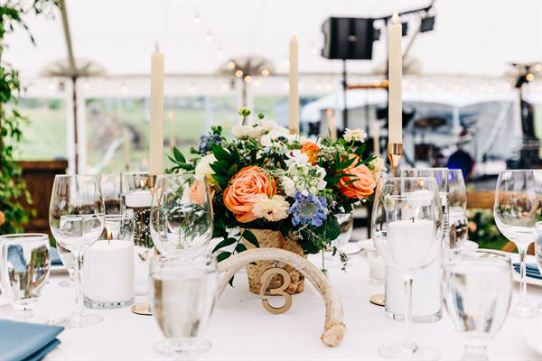 TeNeil Hartley Events