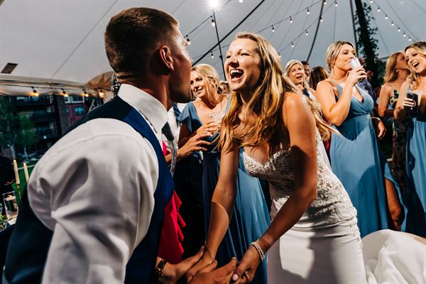 TeNeil Hartley Events