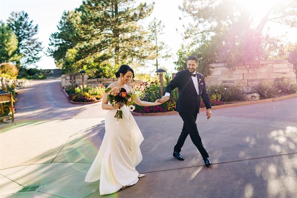 TeNeil Hartley Events