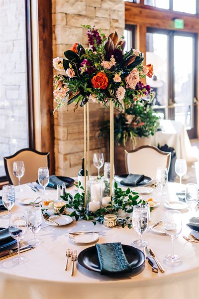 TeNeil Hartley Events