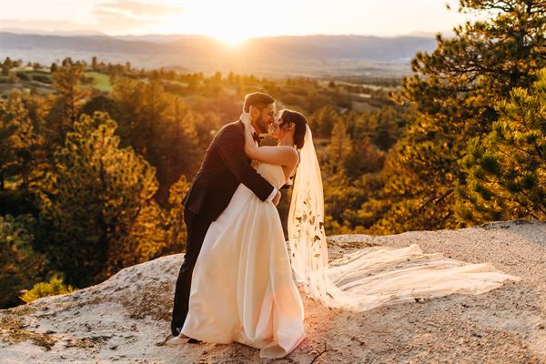 TeNeil Hartley Events