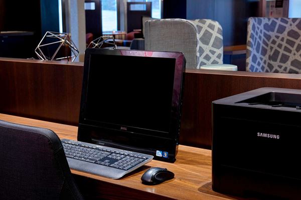 Sonesta Select Kansas City Airport