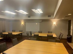 Meeting Room A