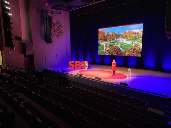 Shadowbox Design Management, Inc.