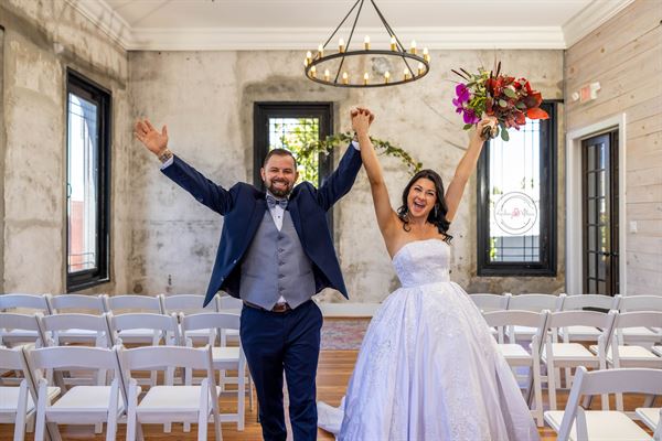 The Laundry Event Hall