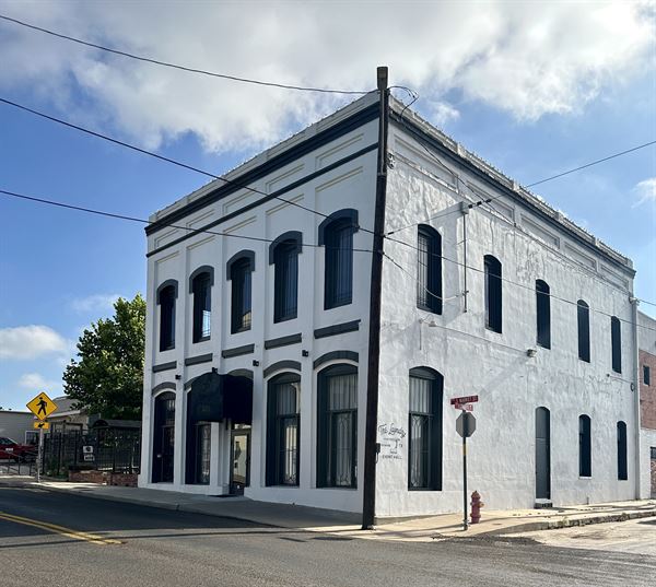 The Laundry Event Hall
