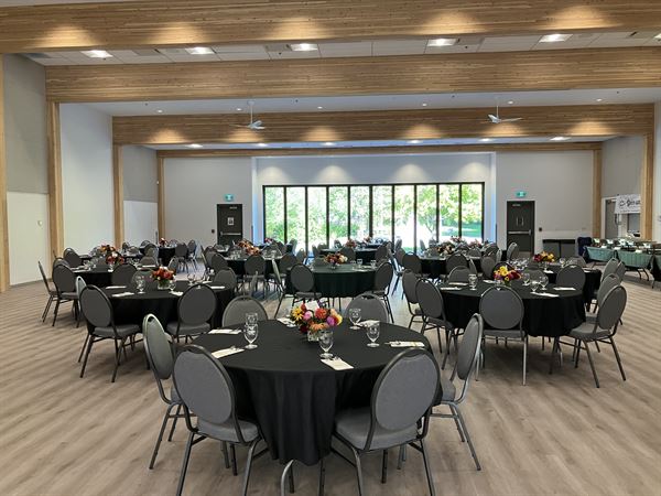 Coldstream Community Hall