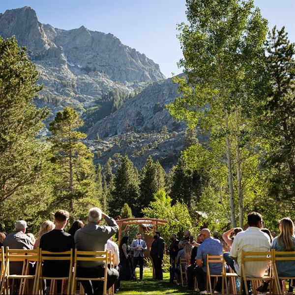 Double Eagle Resort And Spa