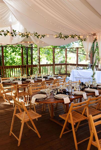 Double Eagle Resort And Spa