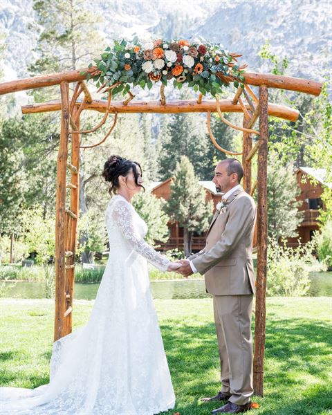 Double Eagle Resort And Spa