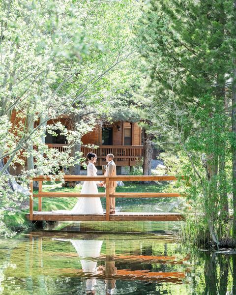 Double Eagle Resort And Spa