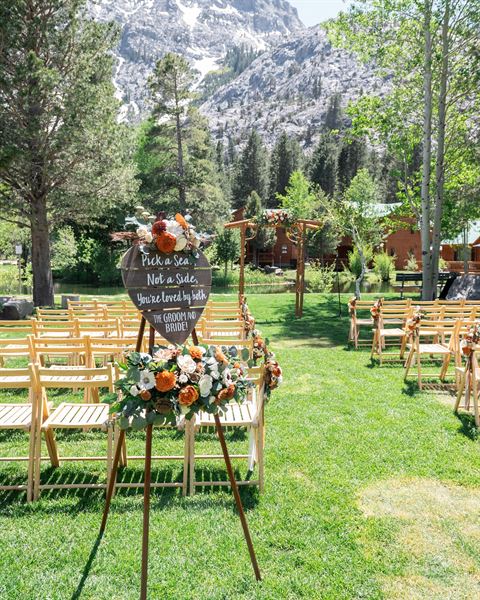 Double Eagle Resort And Spa