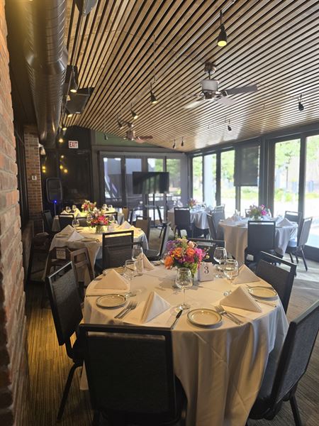 Rock Bottom Brewery & Restaurant Colorado Springs