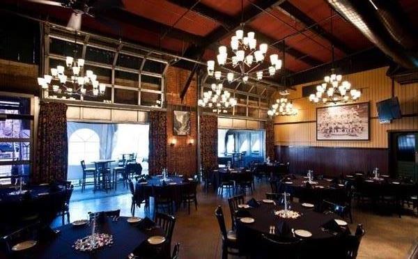 The Denver ChopHouse & Brewery