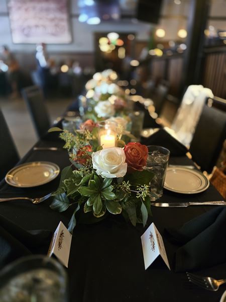 The Denver ChopHouse & Brewery