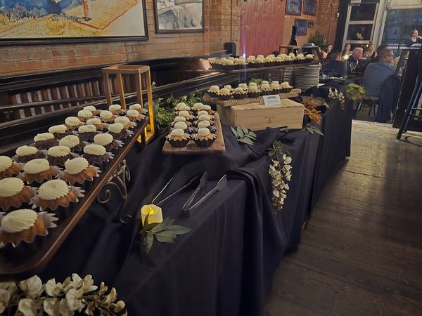 The Denver ChopHouse & Brewery