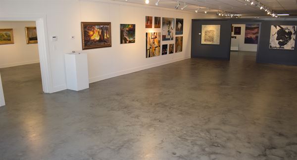 Avery Gallery