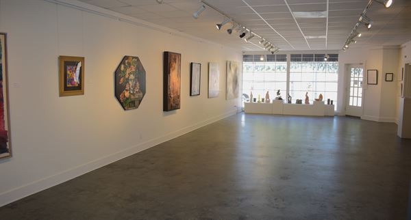 Avery Gallery