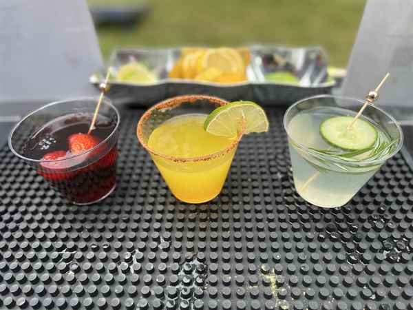 Mobile Serves by Nirvs