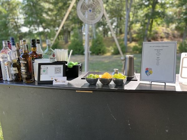 Mobile Serves by Nirvs