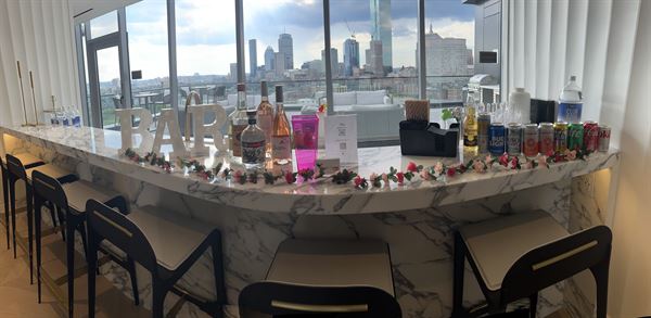 Mobile Serves by Nirvs