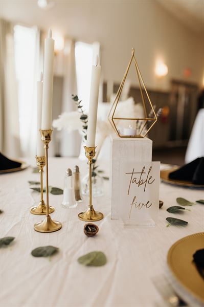 Events by Ellie Bean