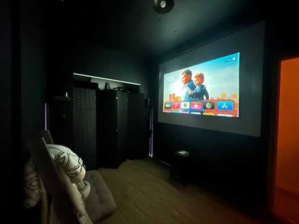 Modern Smart Home in Wicker Park