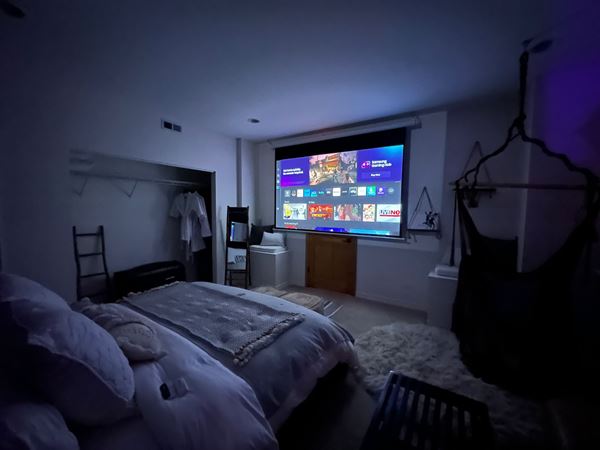 Modern Smart Home in Wicker Park