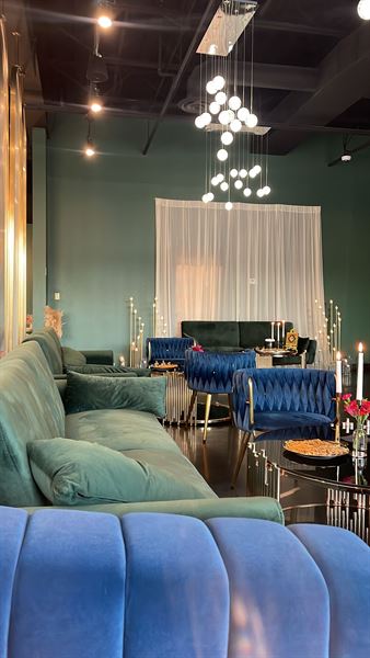 Cherie Restaurant and Lounge