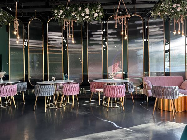 Cherie Restaurant and Lounge