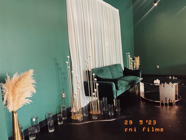 Cherie Restaurant and Lounge