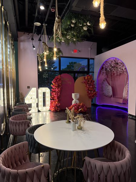 Cherie Restaurant and Lounge