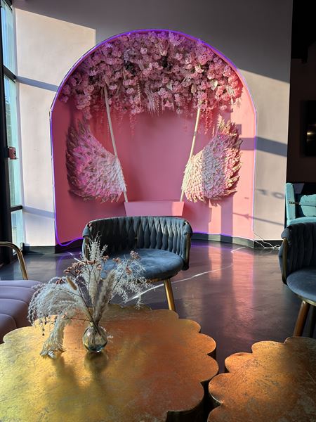 Cherie Restaurant and Lounge