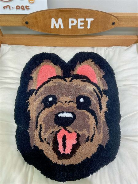 Banana Tufting & DIY Art Lab