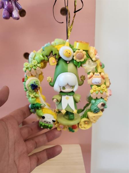 Banana Tufting & DIY Art Lab