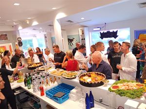 Windmill Art Gallery Southampton