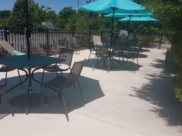 Holiday Inn Carbondale-Conference Center