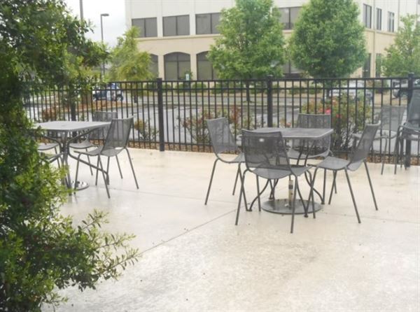 Holiday Inn Carbondale-Conference Center