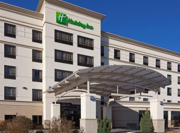 Holiday Inn Carbondale-Conference Center