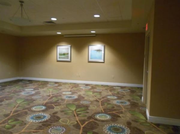 Holiday Inn Carbondale-Conference Center