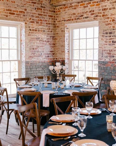 Muddy River Distillery