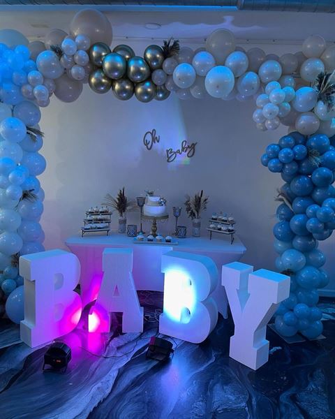 The Red Carpet Creative Space