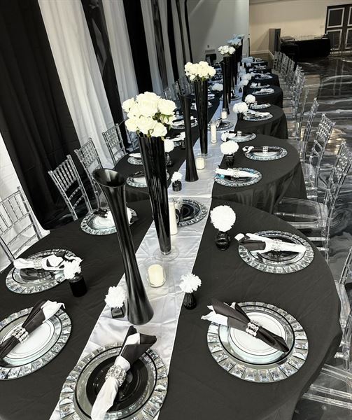 The Red Carpet Creative Space