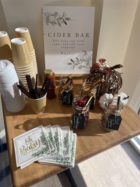 Stella's Cafe and Events