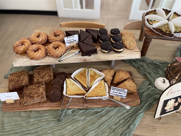 Stella's Cafe and Events