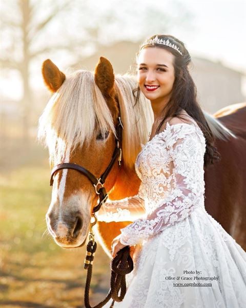 Milepost 1808 Wedding & Event Venue