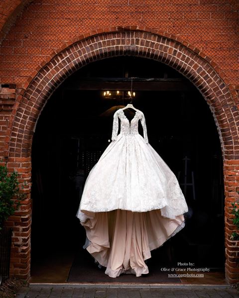 Milepost 1808 Wedding & Event Venue