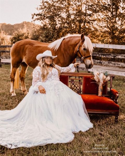 Milepost 1808 Wedding & Event Venue