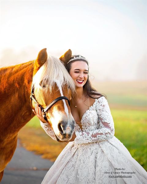 Milepost 1808 Wedding & Event Venue